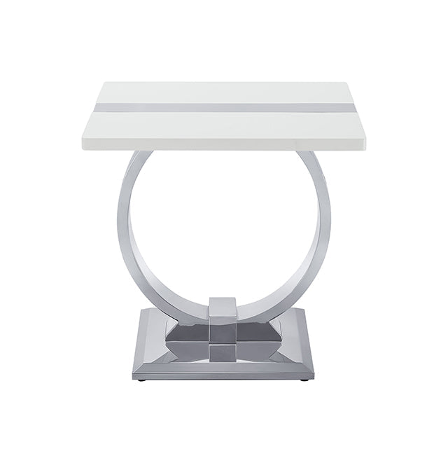 Horve - End Table