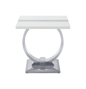 Horve - End Table
