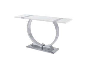 Horve - Sofa Table