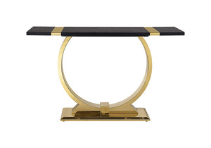 Horsham - Sofa Table