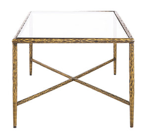 Terva - Coffee Table