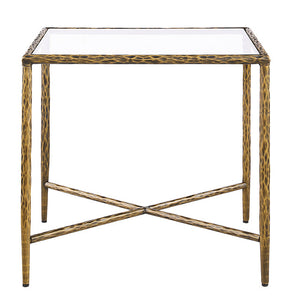 Terva - End Table