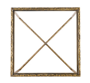 Terva - End Table