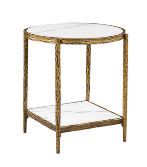 Kerna - End Table