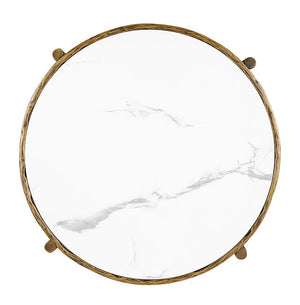 Kerna - End Table