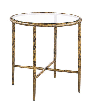 Talva - End Table