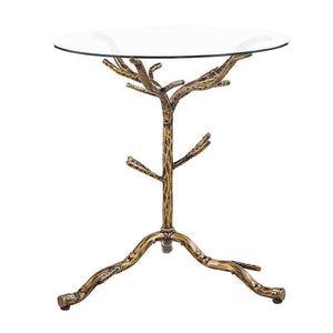Sarna - Side Table