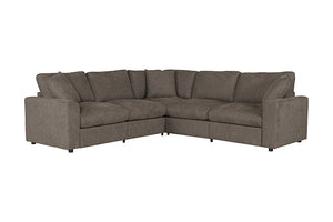 Crowle - Sectional