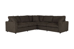 Crowle - Sectional