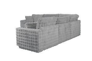 Mckenna - Modular Sectional
