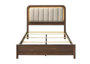 Hayward - Queen Bed