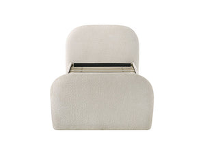 Vanni - Twin Bed w/ Trundle