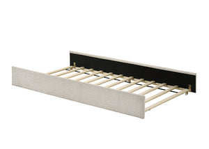 Vanni - Twin Bed w/ Trundle