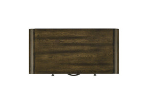 Heswall - Chest