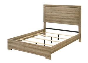 Cadden - E.King Bed