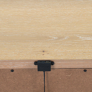 Helios - Nightstand w/ USB