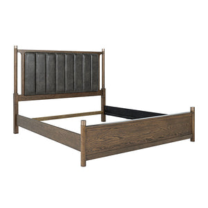 Newent - Queen Bed