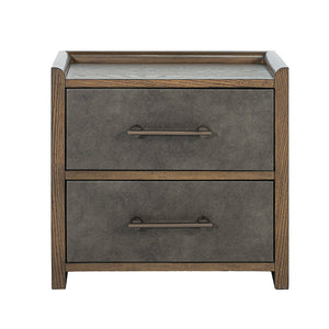 Newent - Nightstand