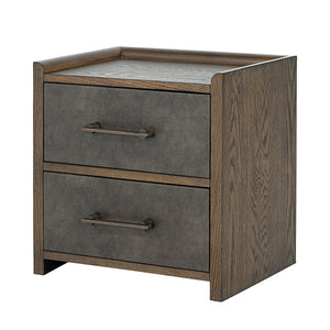 Newent - Nightstand