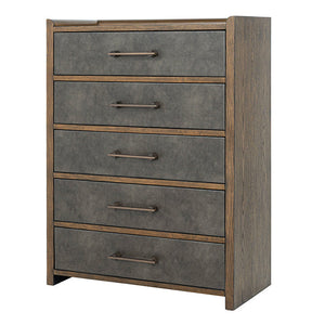 Newent - Chest w/ ASTM