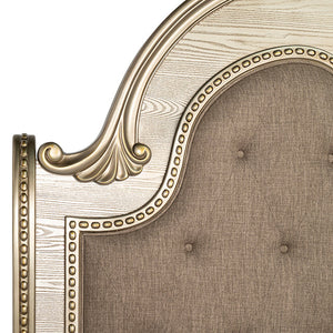 Fromberg - Queen Bed