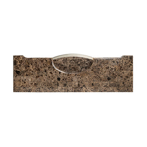 Fromberg - Dresser w/ Marble Top