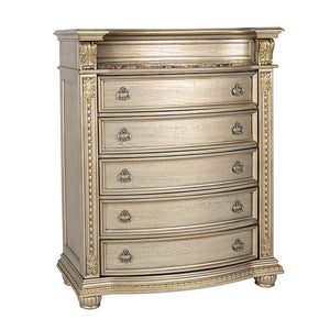 Fromberg - Chest w/Marble Insert