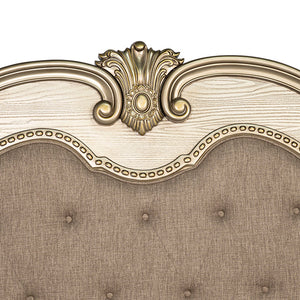 Fromberg - 4 Pc Queen Bedroom Set