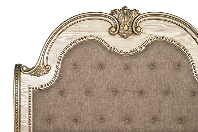 Fromberg - 4 Pc Queen Bedroom Set