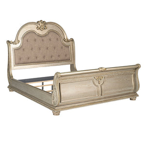 Fromberg - 5 Pc. Queen Bedroom Set