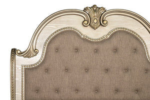 Fromberg - 5 Pc. Queen Bedroom Set
