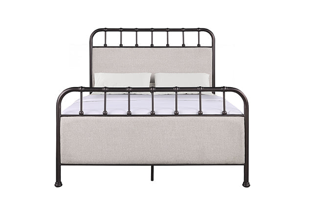 Passini - Full Bed