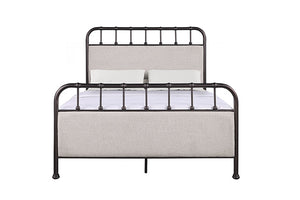 Passini - Full Bed