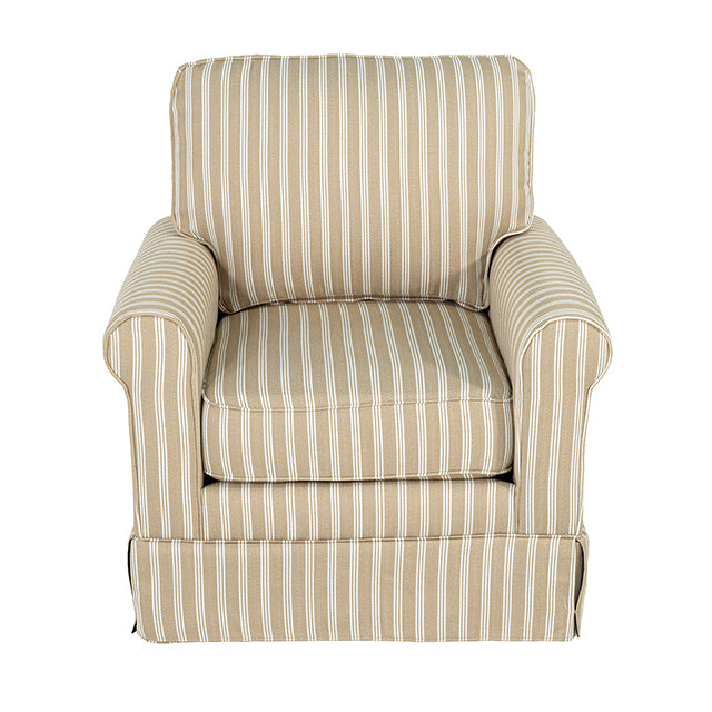 Peggy - Accent Chair