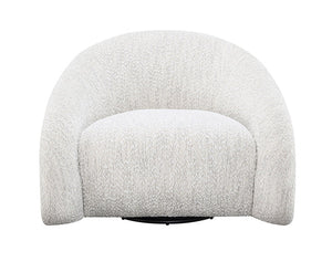 Kyria - Swivel Chair