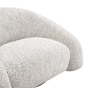 Kyria - Swivel Chair