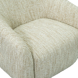 Pyrena - Swivel Chair