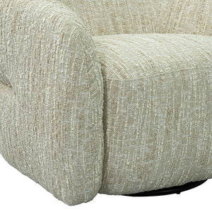 Pyrena - Swivel Chair