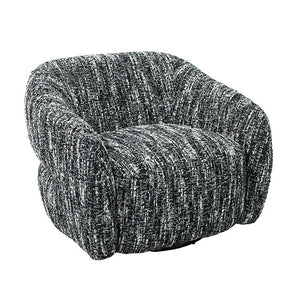 Pyrena - Swivel Chair