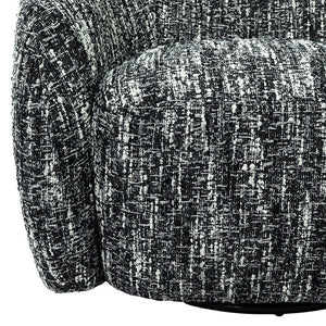 Pyrena - Swivel Chair