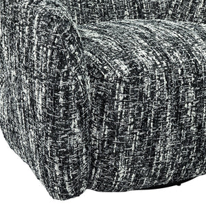 Pyrena - Swivel Chair