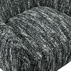 Pyrena - Swivel Chair
