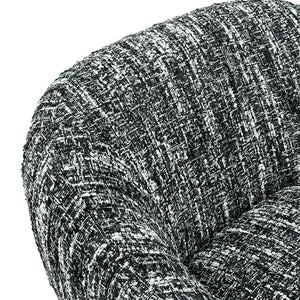 Pyrena - Swivel Chair