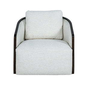 Zebina - Swivel Chair