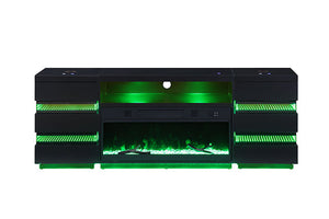 Terni - TV Stand w/ Fireplace
