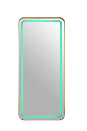 Katlyn - Floor Mirror