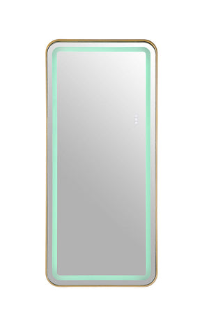 Katlyn - Floor Mirror