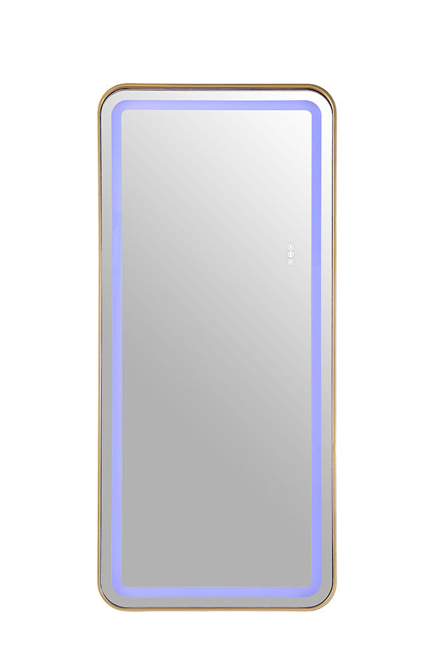 Katlyn - Floor Mirror