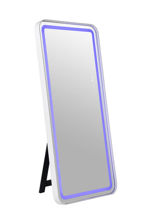 Katlyn - Floor Mirror