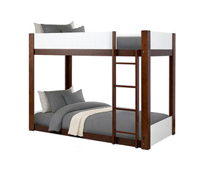 Terri - Twin/Twin Bunk Bed